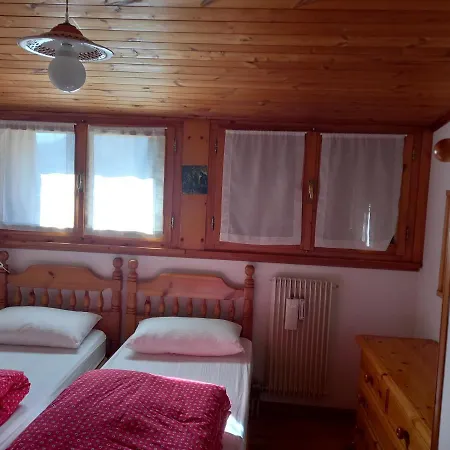 Casa Italo Appartement Canazei