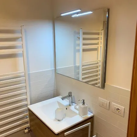 Appartement Casa Italo *