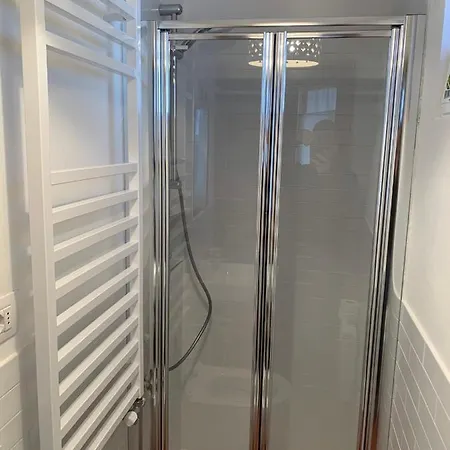 Appartement Casa Italo