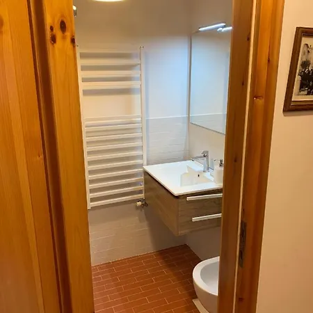 Casa Italo Canazei