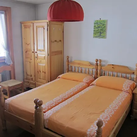 Casa Italo *