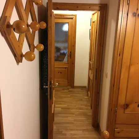 Casa Italo * Canazei