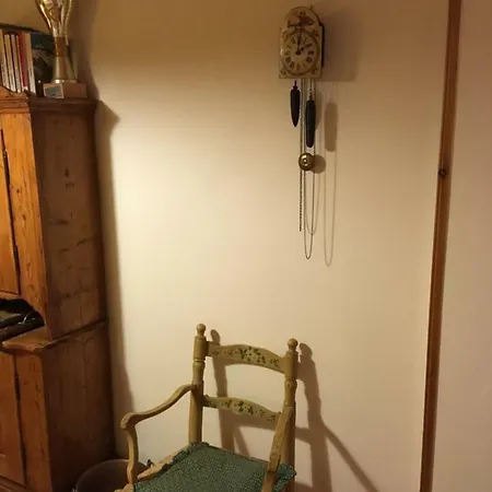 Appartement Casa Italo Canazei