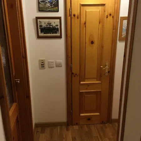 Appartement Casa Italo