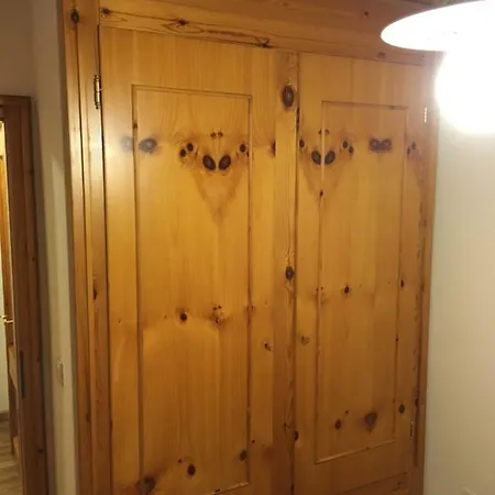 Casa Italo Appartement
