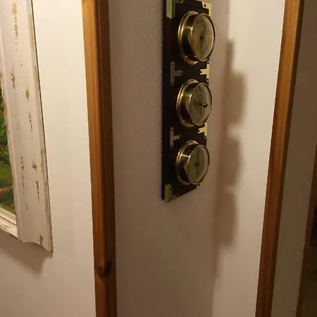 Casa Italo Appartement Canazei