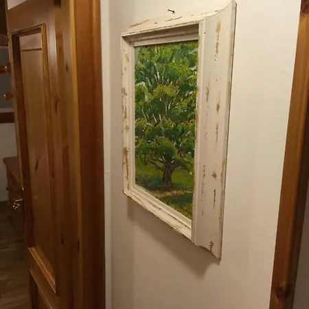 Appartement Casa Italo