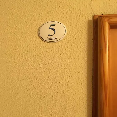 Apartment Casa Italo